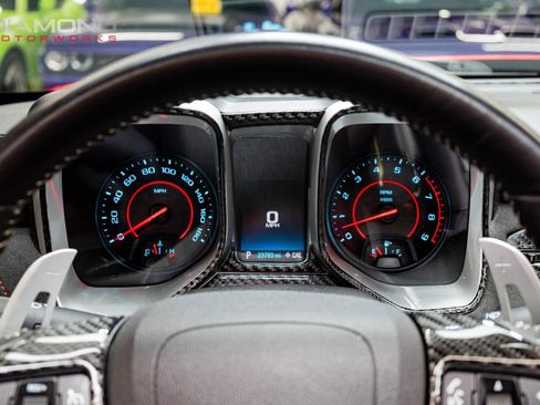 Used 2014 Chevrolet Camaro SS w/ RS Package image 83