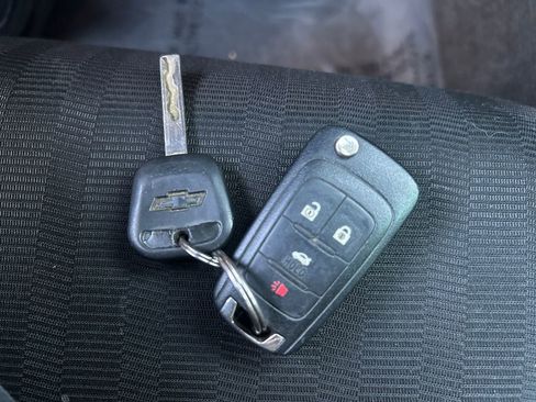 Used 2015 Chevrolet Camaro LS image 32