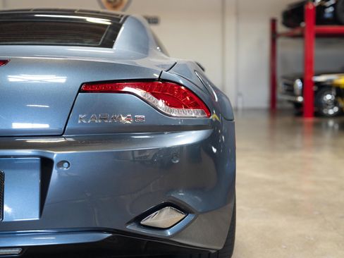 Used 2012 Fisker Karma EcoSport RWD image 42