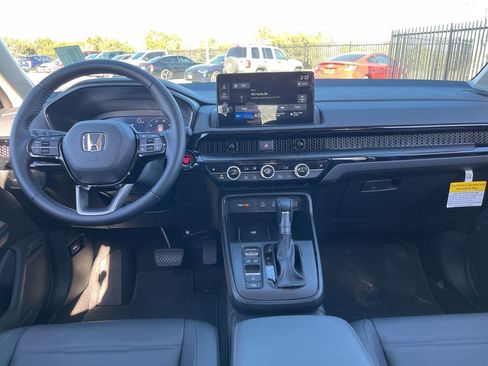 Used 2026 Honda CR-V EX-L image 16