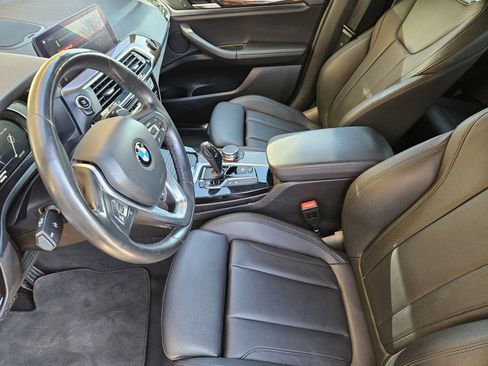 Used 2019 BMW X3 xDrive30i w/ Convenience Package image 15