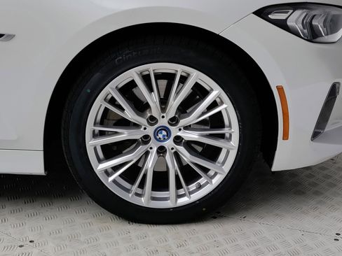 Certified 2023 BMW 330e image 10