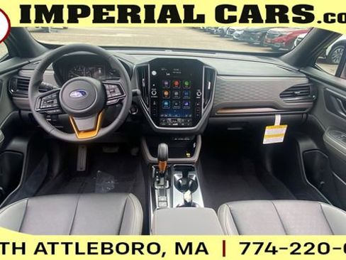 New 2026 Subaru Forester Wilderness image 12
