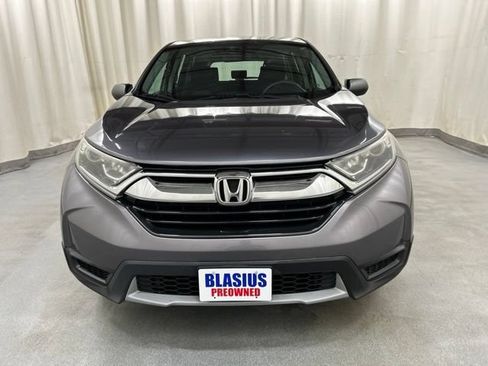 Used 2019 Honda CR-V LX image 20