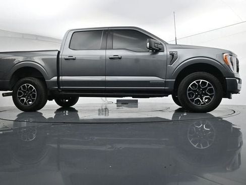 Used 2023 Ford F150 XLT w/ Equipment Group 302A High AWD/4WD image 42