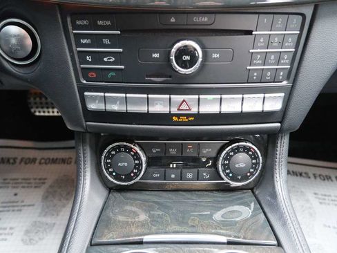 Used 2018 Mercedes-Benz CLS 550 4MATIC image 30