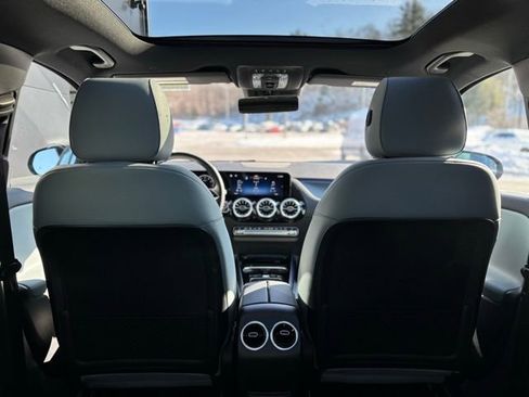 Used 2026 Mercedes-Benz GLA 250 4MATIC image 59