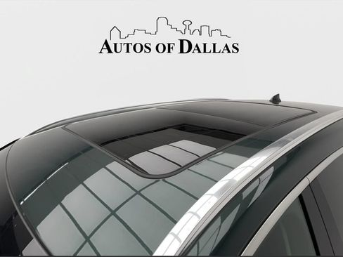 Used 2022 Genesis GV80 2.5T w/ Prestige Package 04 AWD/4WD image 11