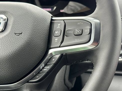 New 2026 RAM 3500 Laramie w/ Night Edition AWD/4WD image 27