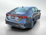 Certified 2021 Kia Forte LXS image 5