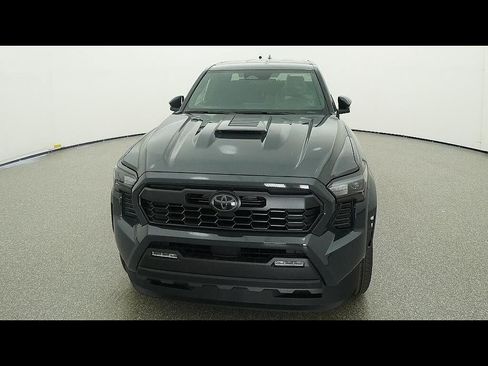 Used 2026 Toyota Tacoma TRD Sport RWD image 33