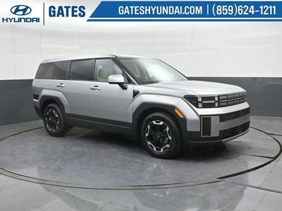 New 2026 Hyundai Santa Fe SE