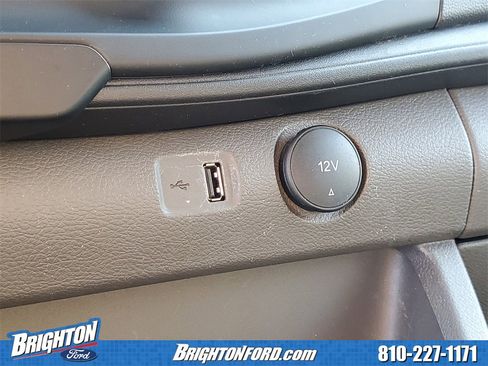 Certified 2024 Ford Transit 250 Low Roof w/ Exterior Upgrade Package image 23