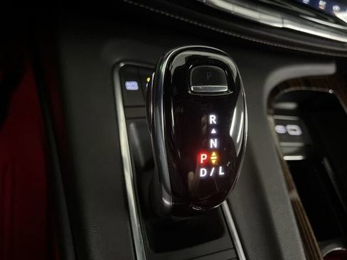 Certified 2022 Cadillac Escalade Premium Luxury w/ Touring Package AWD/4WD image 16