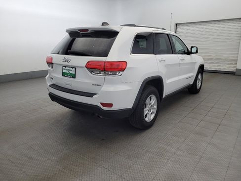 Used 2015 Jeep Grand Cherokee Laredo w/ Quick Order Package 23E image 9