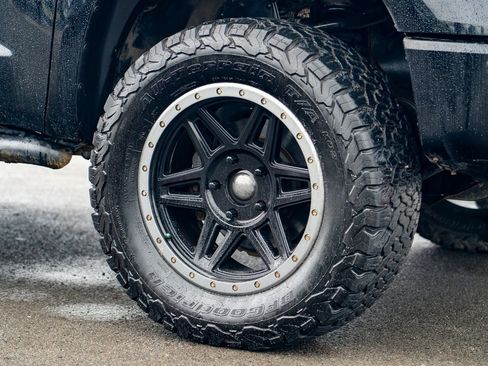 Used 2015 Toyota Tundra Platinum image 7