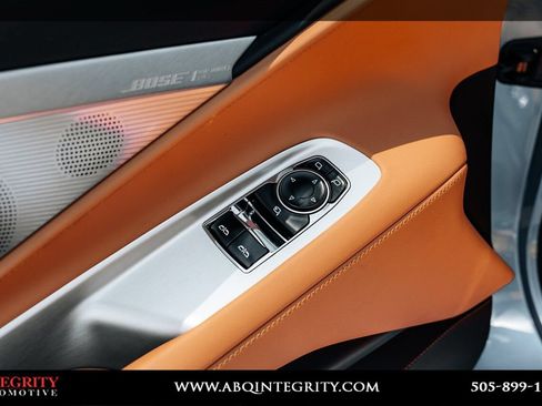 Used 2024 Chevrolet Corvette Z06 RWD image 22