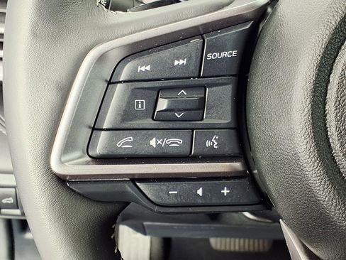 Certified 2025 Subaru Outback Touring XT w/ Popular Package #2 image 19