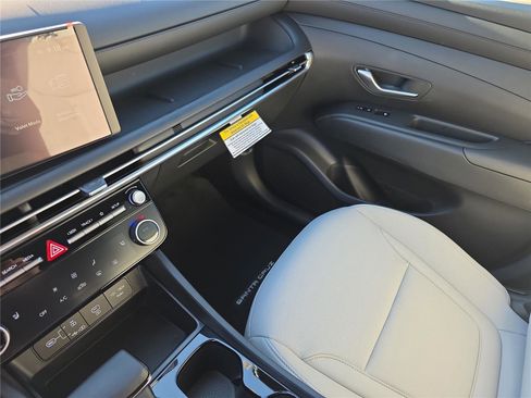 New 2026 Hyundai Santa Cruz SEL image 21