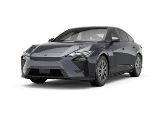 New 2026 Lexus ES 500e AWD/4WD video 1