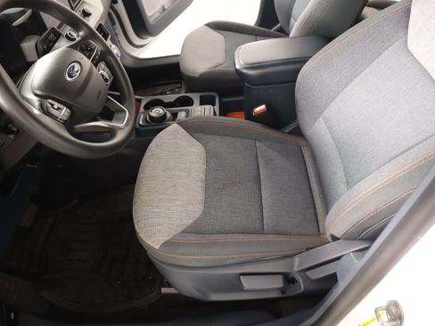 Used 2022 Ford Maverick XLT image 10