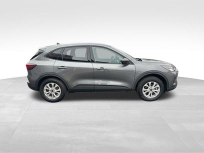 Used 2025 Ford Escape Active