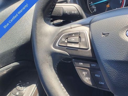 Certified 2020 Ford EcoSport SES AWD/4WD image 12