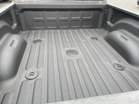 New 2026 RAM 2500 Laramie w/ Night Edition AWD/4WD image 6