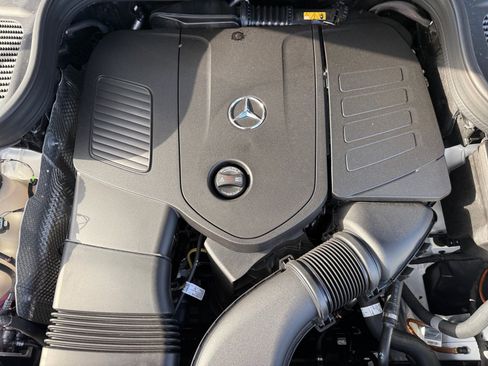 New 2026 Mercedes-Benz GLE 350 4MATIC image 27