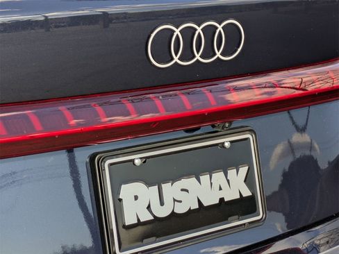 New 2025 Audi A5 2.0T Premium Plus image 15