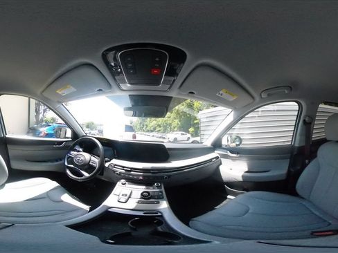 Used 2025 Hyundai Palisade SEL FWD image 40
