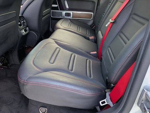 Used 2019 Mercedes-Benz G 550 G 550 image 19