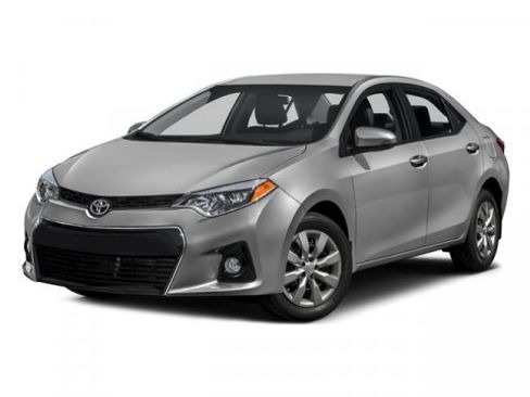 Used 2016 Toyota Corolla LE image 1