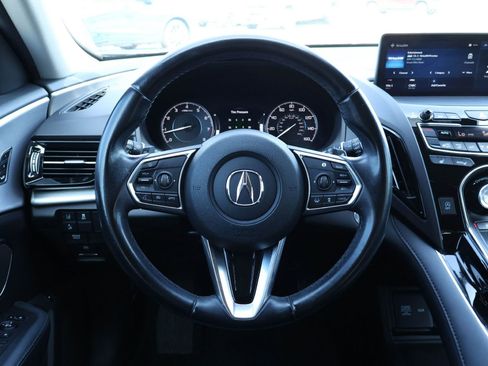 Certified 2020 Acura RDX Base image 15