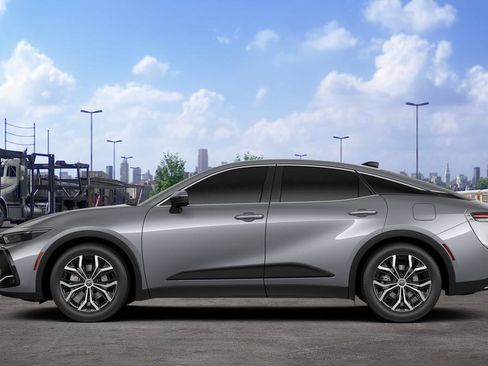 New 2026 Toyota Crown XLE image 6