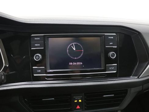 Used 2019 Volkswagen Jetta R-Line w/ R-Line Cold Weather Package FWD image 24