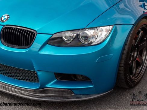 Used 2013 BMW M3 Coupe RWD image 30