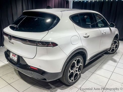 Used 2024 Alfa Romeo Tonale Ti image 12