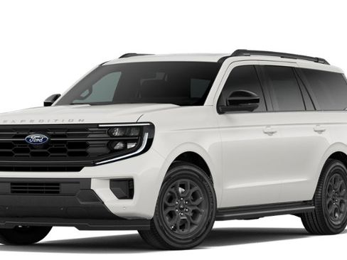 New 2026 Ford Expedition Active AWD/4WD image 24
