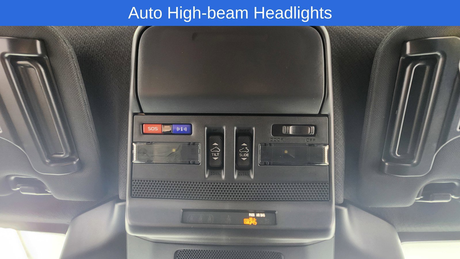New 2026 Subaru Outback Wilderness AWD/4WD image 31