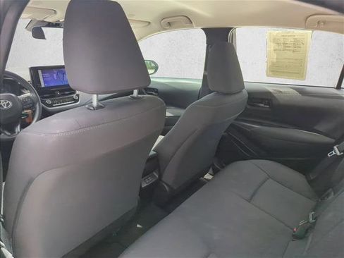 Used 2023 Toyota Corolla LE FWD image 18
