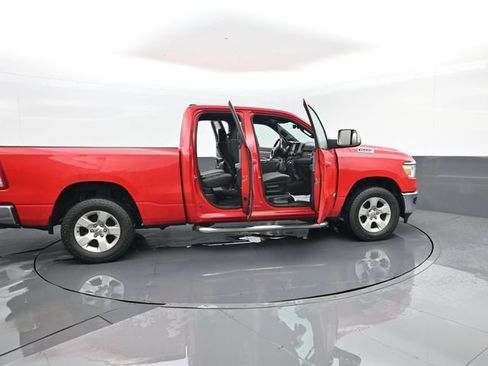 Used 2022 RAM 1500 Big Horn AWD/4WD image 28
