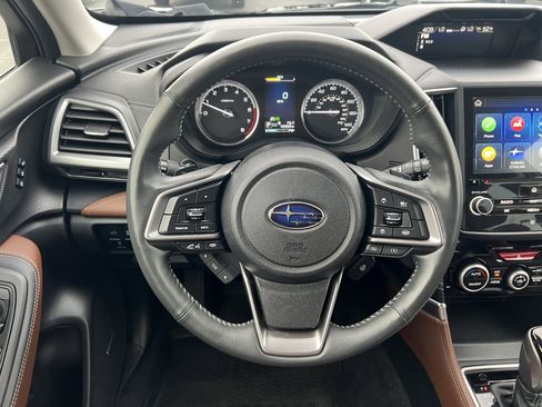 Used 2022 Subaru Forester Touring w/ Popular Package #2 image 27