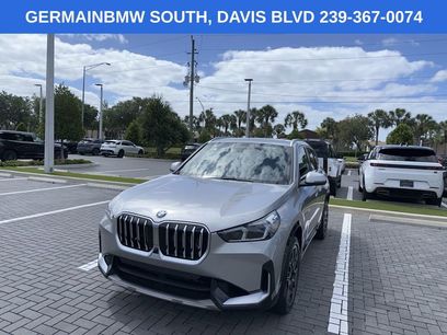 Certified 2023 BMW X1 xDrive28i w/ Premium Package