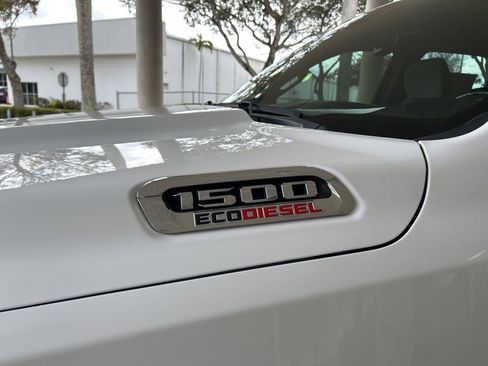 Used 2022 RAM 1500 Big Horn image 15