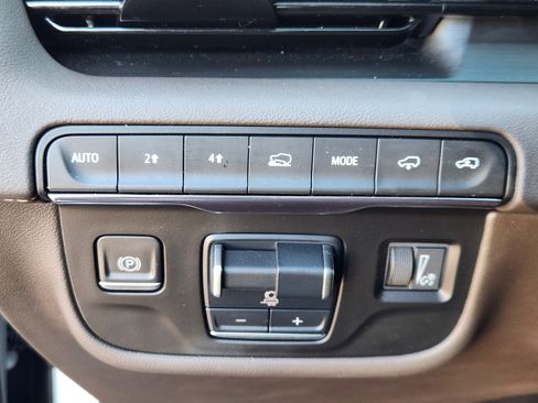 Used 2023 Cadillac Escalade Sport w/ Touring Package image 30