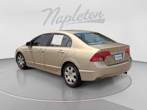 Used 2007 Honda Civic LX image 3