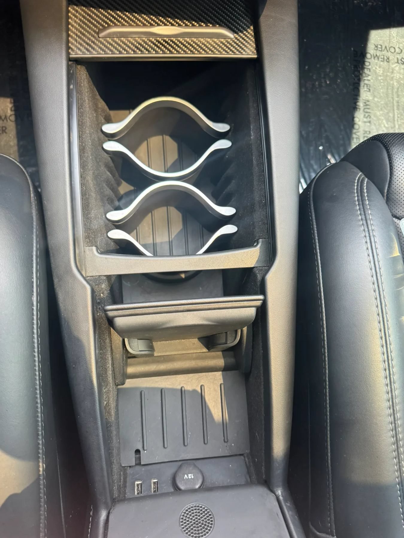 Used 2018 Tesla Model X P100D AWD/4WD image 23