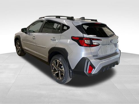New 2026 Subaru Crosstrek 2.0i Premium AWD/4WD image 2