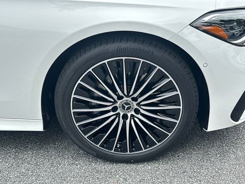 New 2026 Mercedes-Benz CLE 300 4MATIC Cabriolet image 13